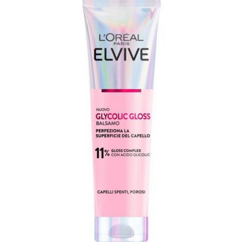 ELVIVE GLYCOLIC GLOSS BALSAMO 150 ML